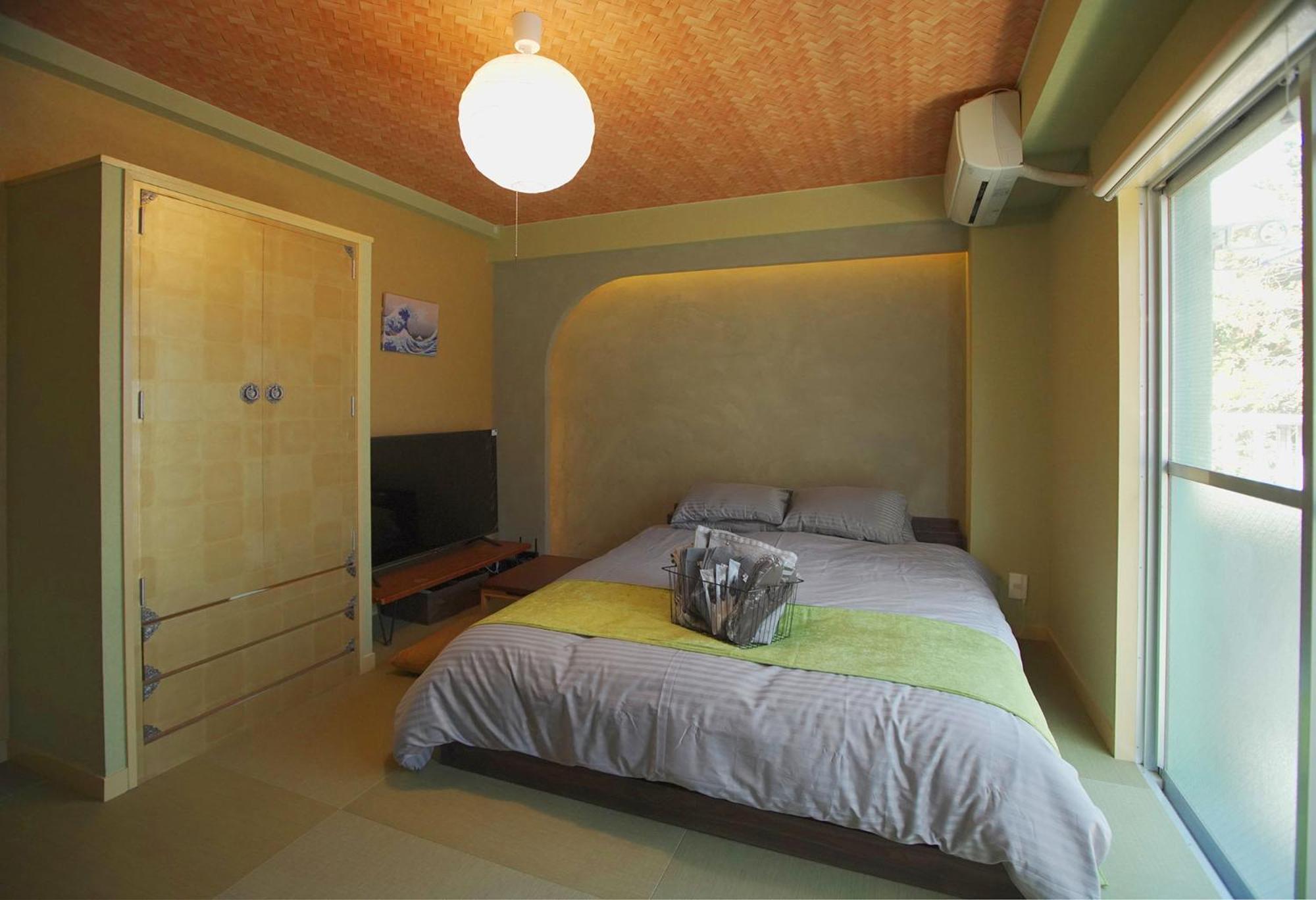 Appartamento 抹茶庵世田谷東京 Matcha-An Setagaya Tokyo Esterno foto